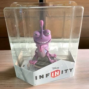 Disney Infinity Randy from Monsters & Co. Monsters University Single Character